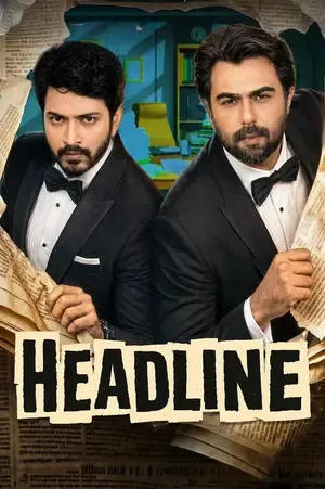 Headline 2026 Season 1 Bengali Audio [ALL EPISODES]