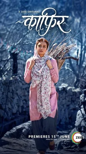Kaafir 2025 Hindi