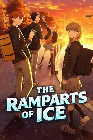 The Ramparts of Ice 2026 Season 1 Hindi - English - Japanese Audio [EP- 07 Added]