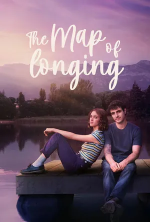 The Map of Longing 2026 Season 1 Hindi - Spanish Audio [ALL EPISODES]