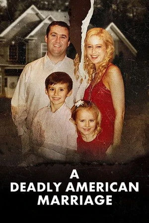 A Deadly American Marriage 2025 Hindi Dual Audio
