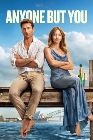 Anyone But You (2023) Hindi Dual Audio – 480p