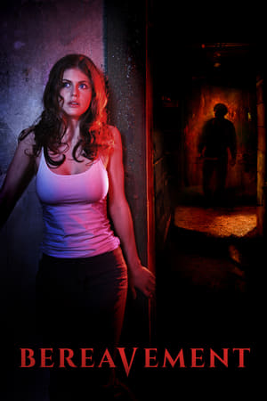 Bereavement (2010) Hindi Dual Audio – 480p