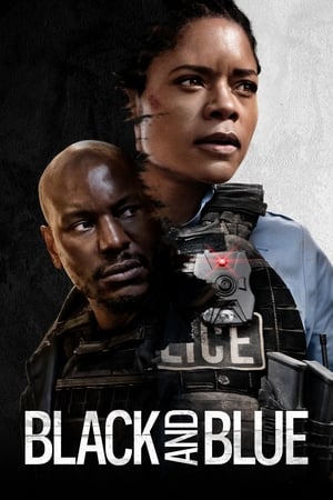 Black and Blue 2019 Hindi Dual Audio [1GB]