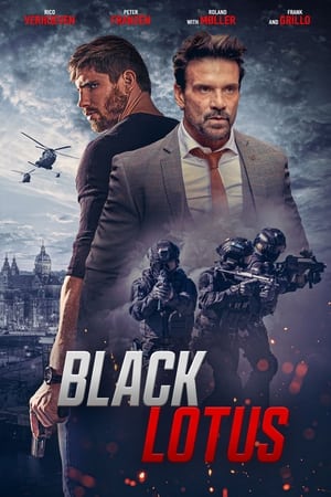 Black Lotus 2023 Hindi Dual Audio –