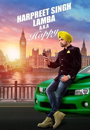 Happy Hardy and Heer (2020) Hindi Movie – [350MB]