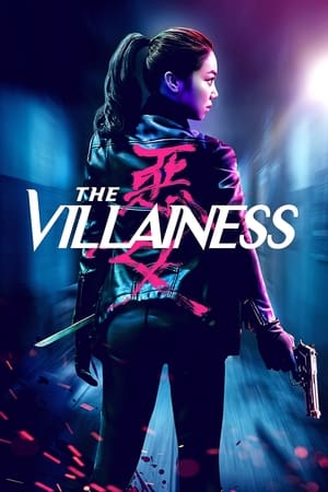 Villain (2018) Hindi Dual Audio [1.4GB]