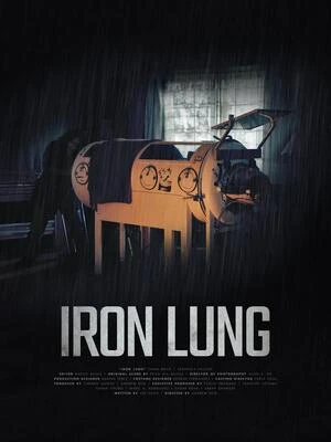 Iron Lung 2026 English Audio