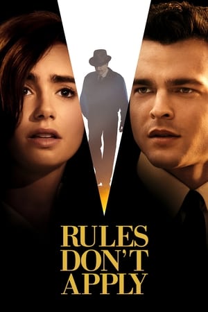 Rules Dont Apply 2016 Hindi Dual Audio 450MB