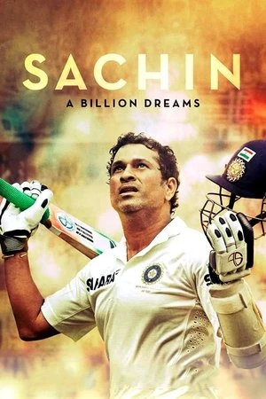 Sachin: A Billion Dreams 2017 Hindi Dual Audio