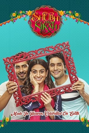 Shubh Nikah 2023 Hindi Pre- – 480p