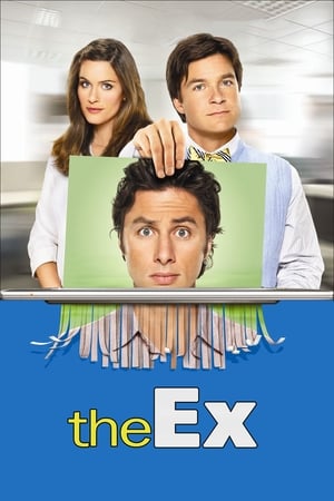 The Ex 2006 Dual Audio [Hindi - Russian] Movie - 800MB