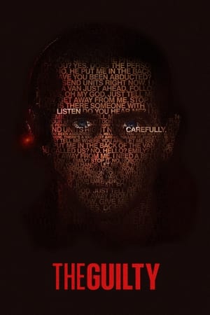 The Guilty (2021) Hindi Dual Audio 300MB