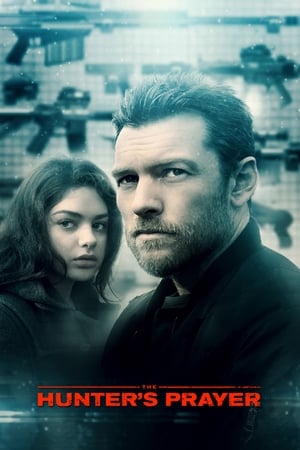 The Hunter's Prayer (2017) Hindi Dual Audio 300MB