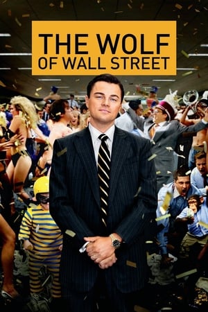 The Wolf of Wall Street (2013) Hindi Dual Audio –